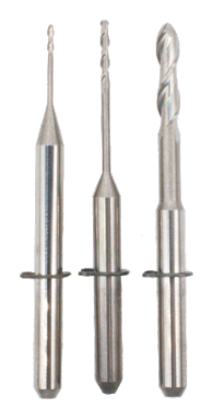 Zirconia for Wieland Mini/Select