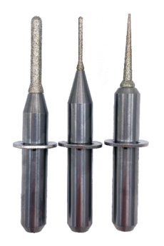 Lithium Disilicate for Upcera