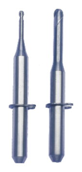 Metal for vhf K4/K5