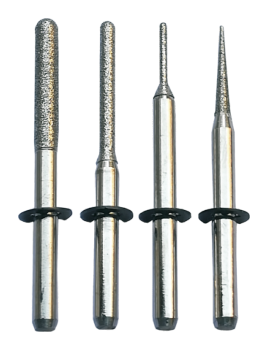 Lithium Disilicate for Wieland