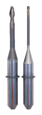 Zirconia for DOF