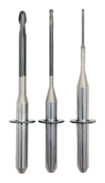 Zirconia for Upcera