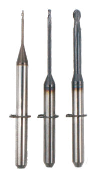 Zirconia for vhf K4/K5