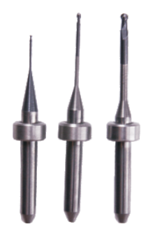 Zirconia for Manix ZX4W/5W
