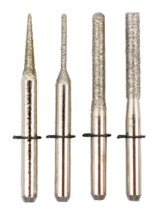 Lithium Disilicate for vhf K4/K5