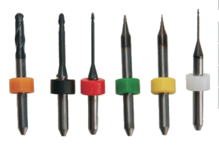 Zirconia for Dental Mill