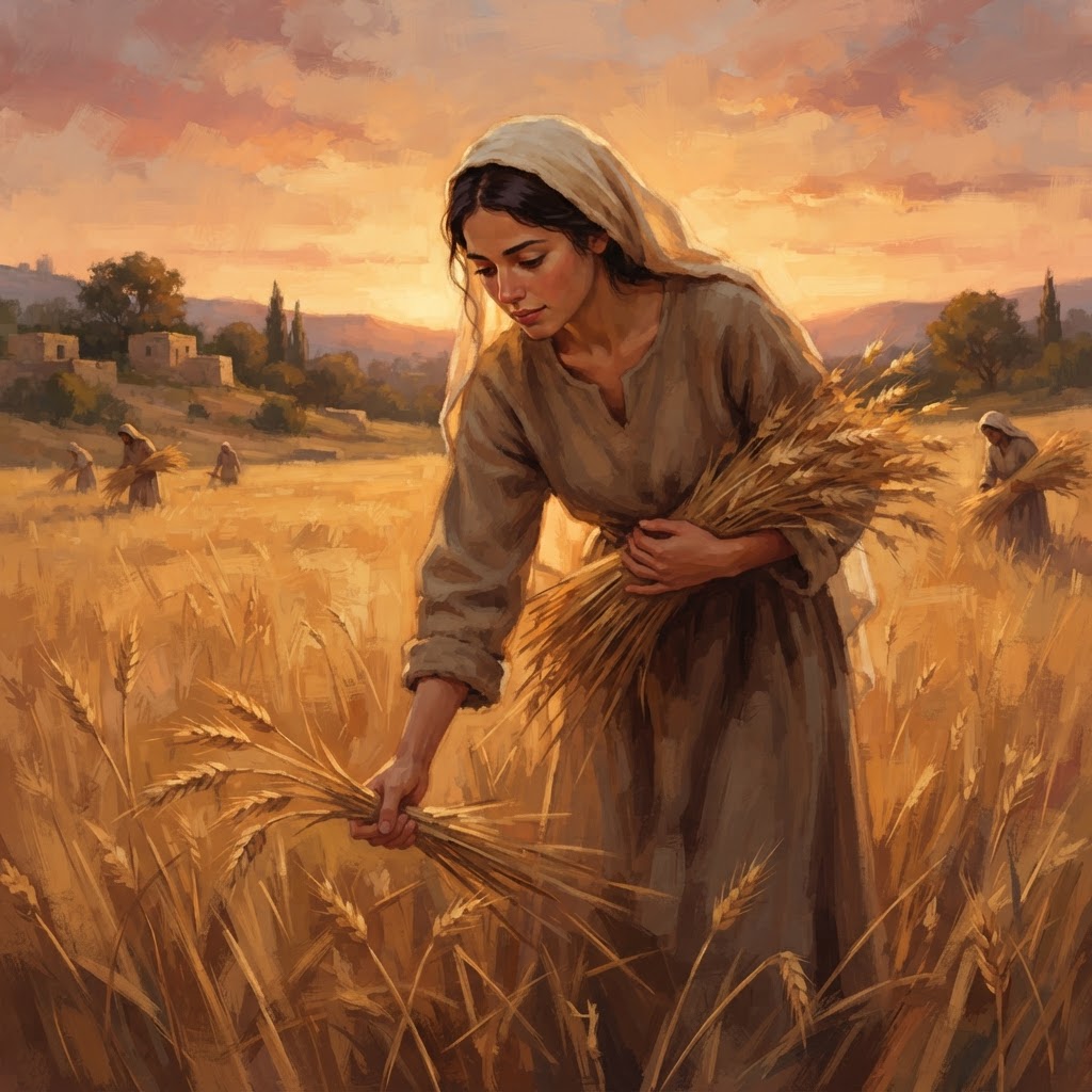 Redeeming Love