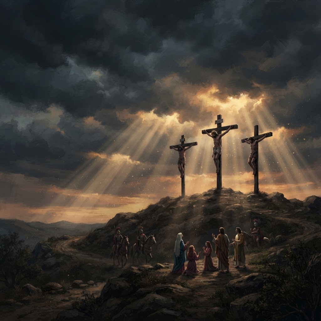 In the Beginning Was the Word
