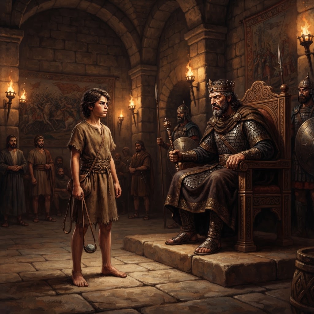 David's Reign