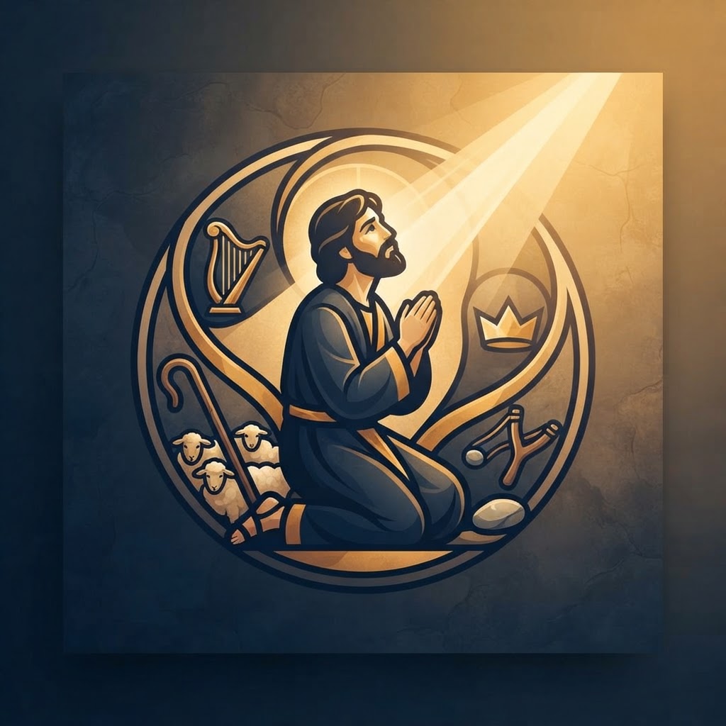 A Heart After God: The Life of David