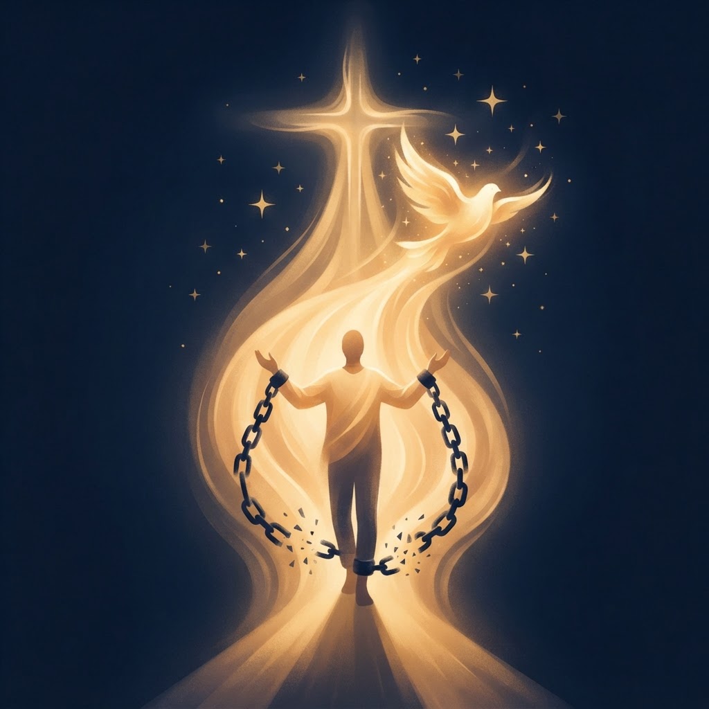 Life in the Spirit: No Condemnation