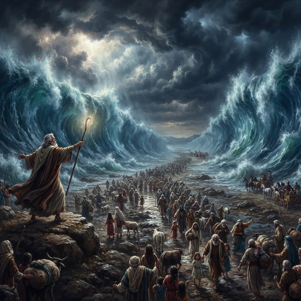 Redemption and Covenant