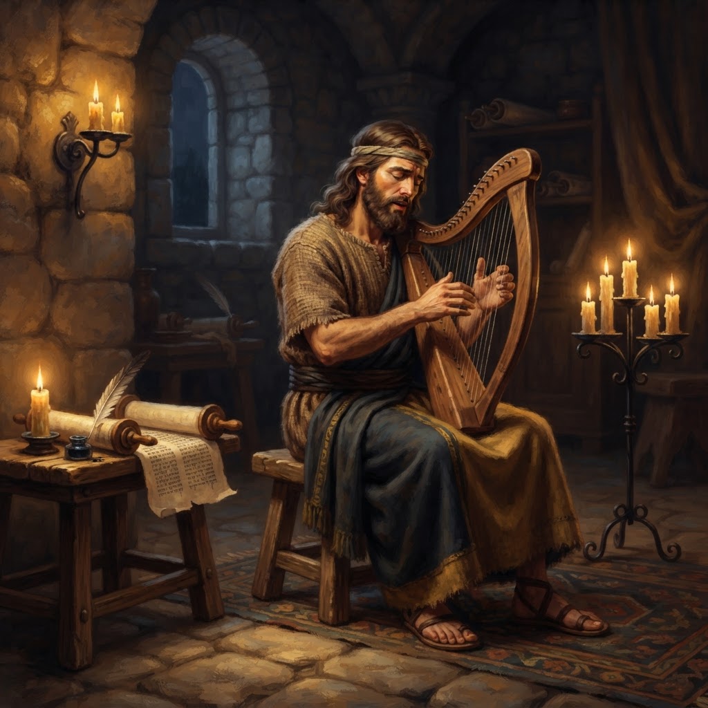 The Songbook of God's People