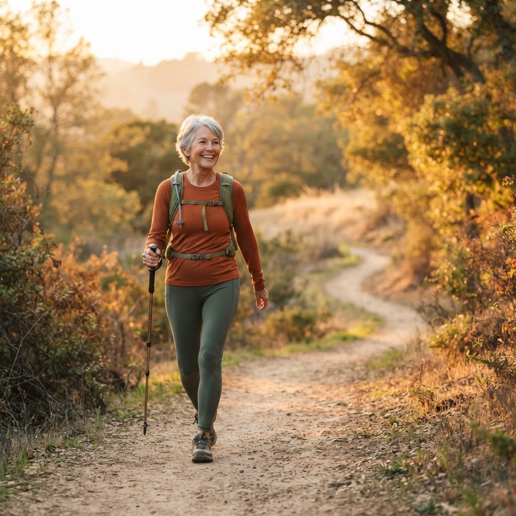 Functional Health & Longevity