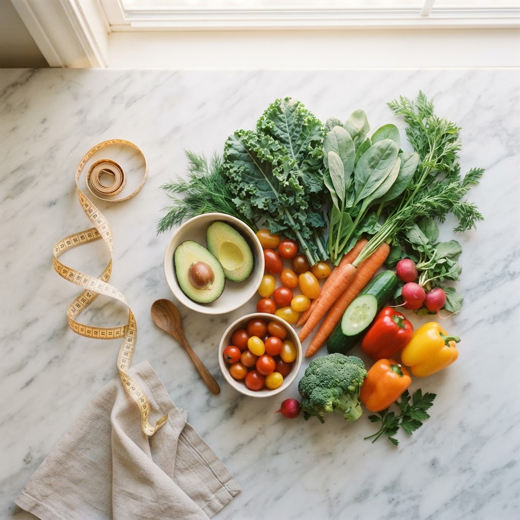 Weight & Metabolic Health