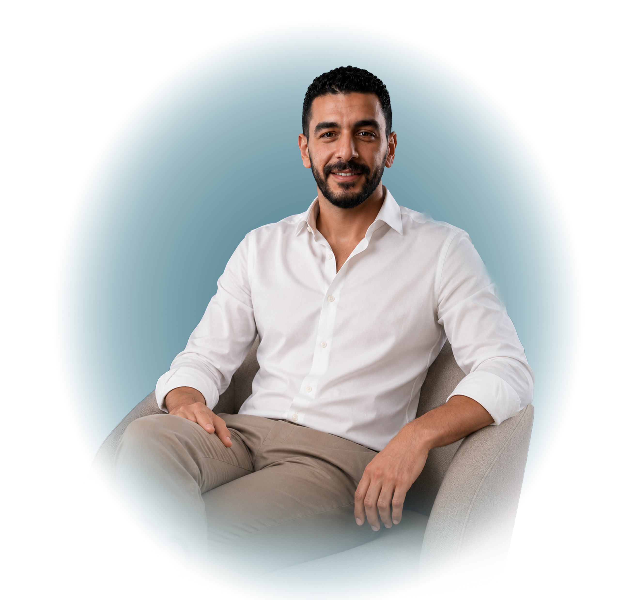 Amr Emad