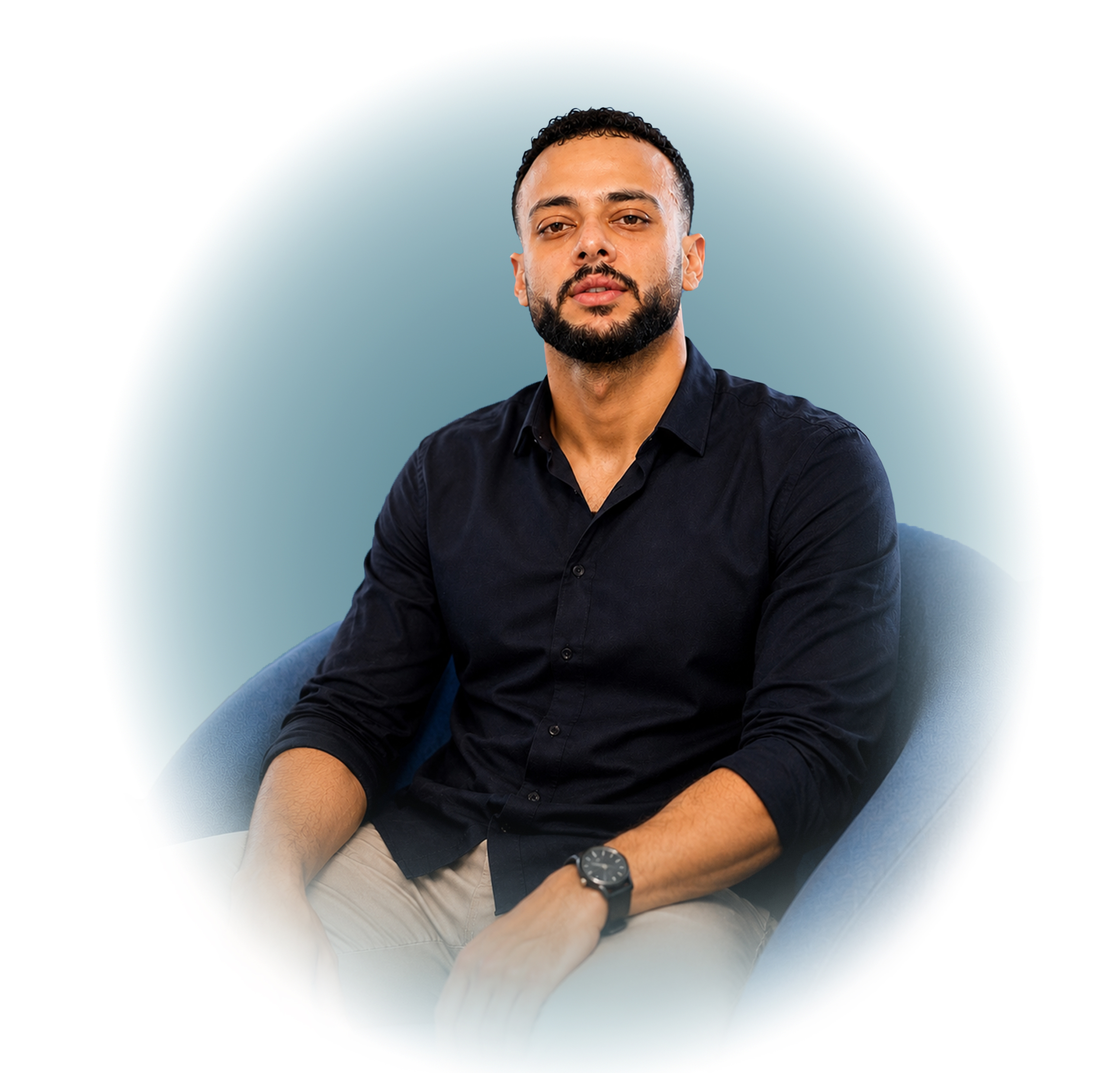 Omar Fekry