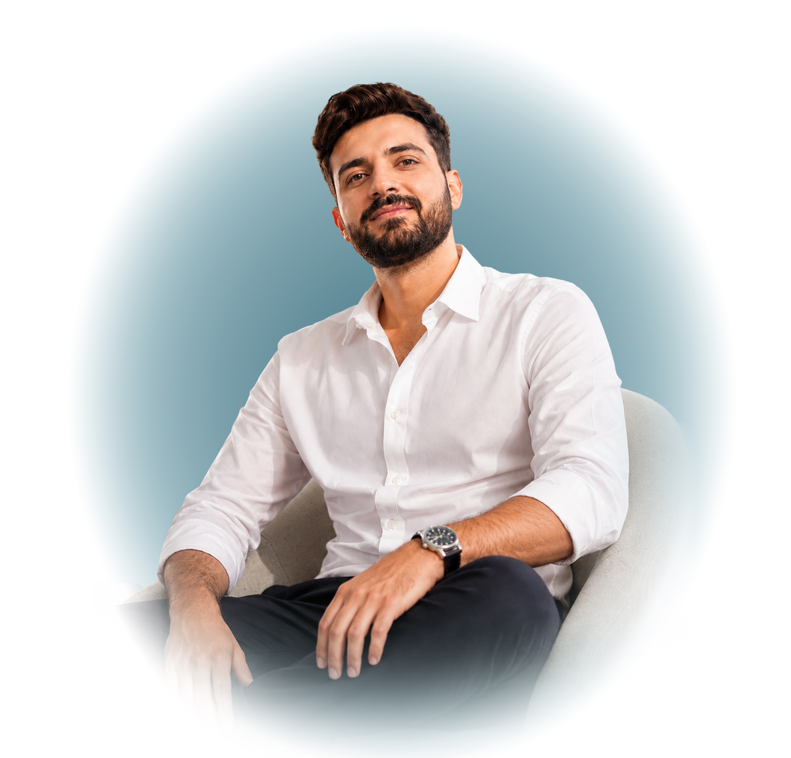Marios Georgy