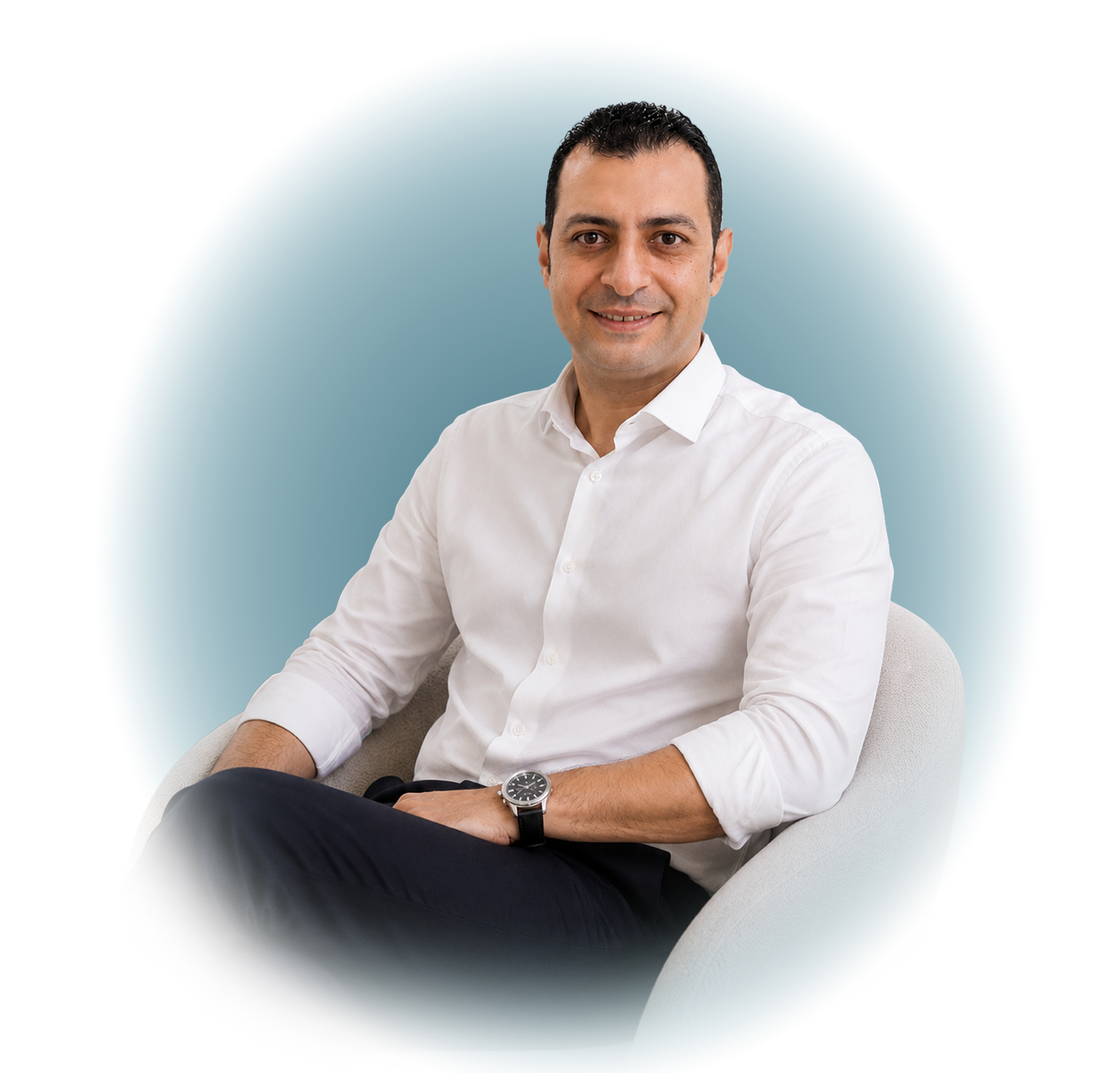 Usama el Sharnouby