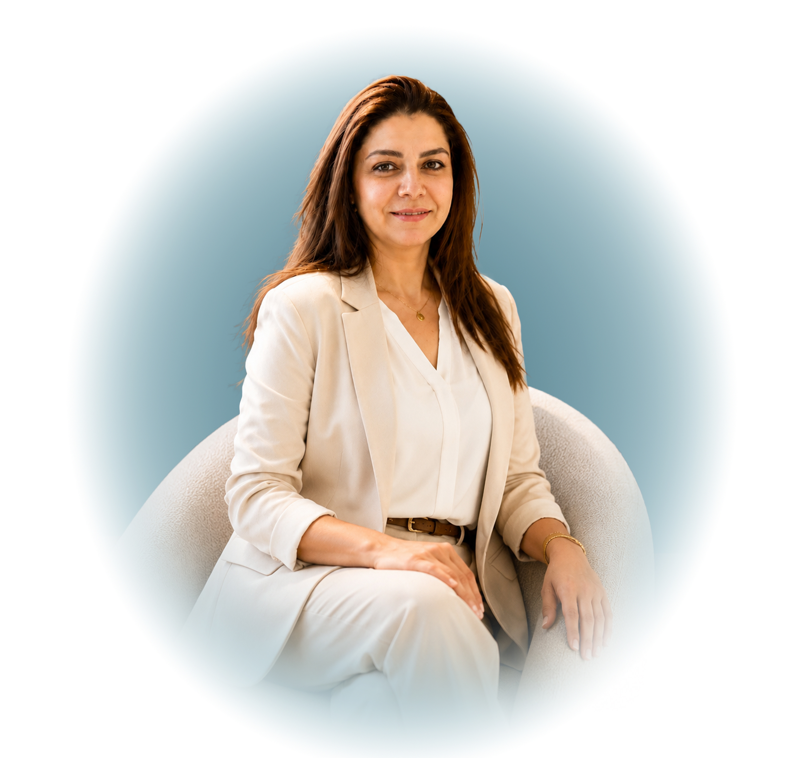 Dina Abou El Amayem