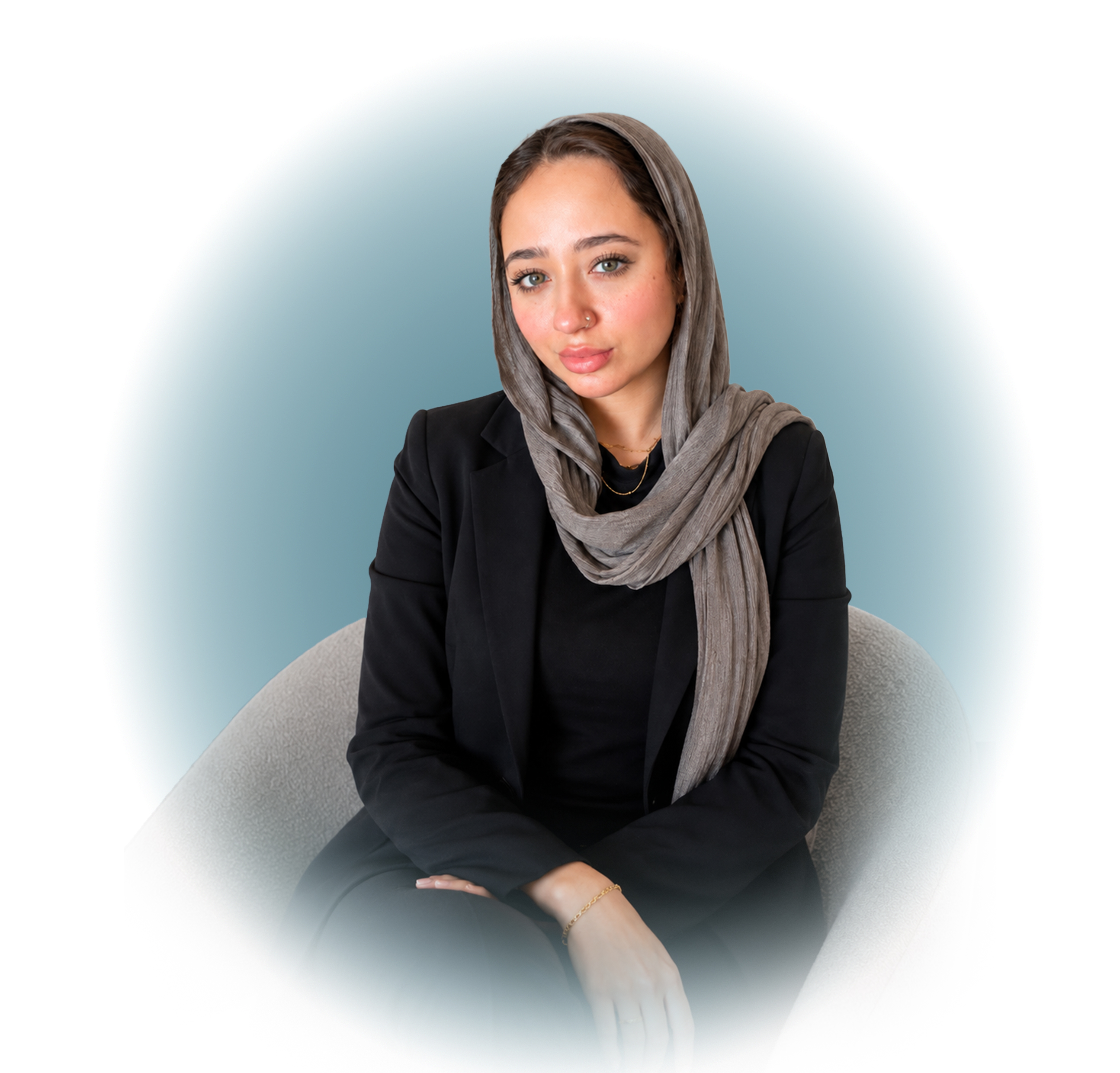 Yasmin Atef