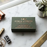 Letterpress Business Cards