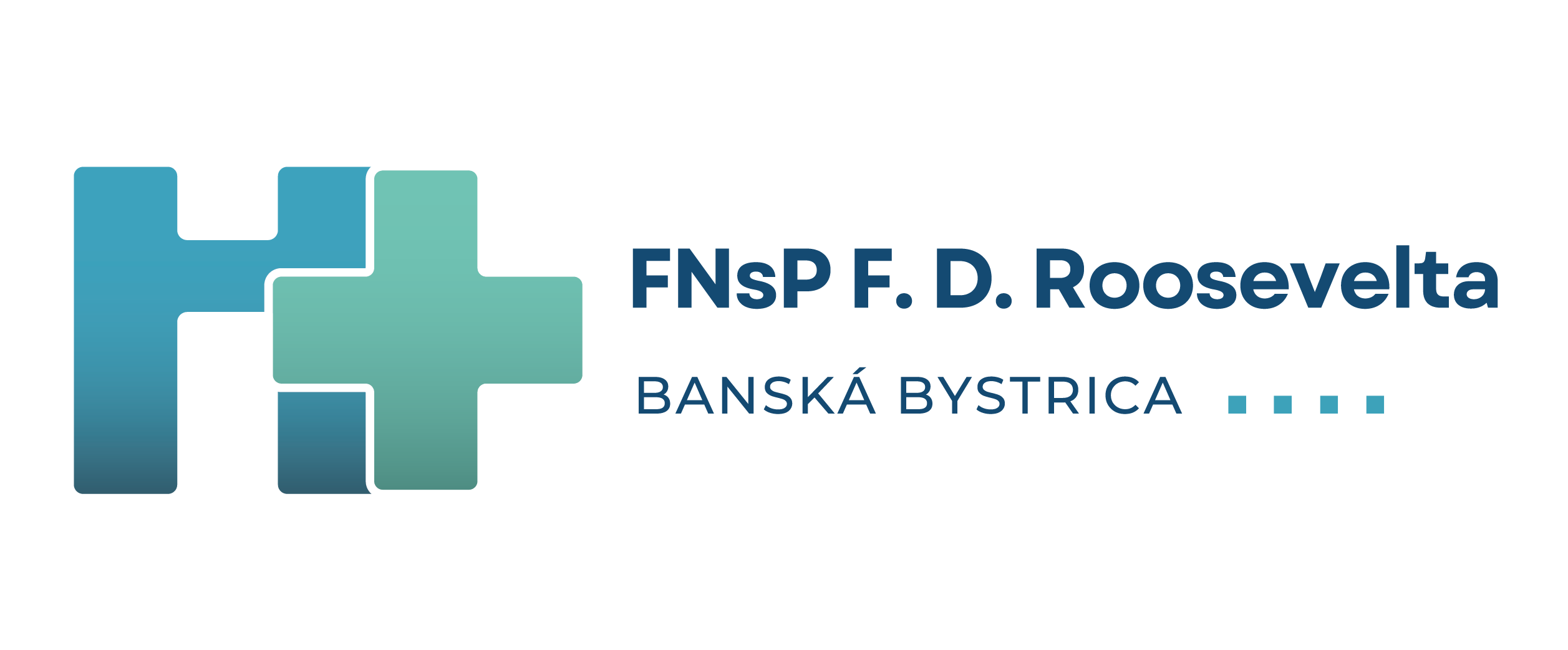 FNsP F. D. Roosevelta Banská Bystrica