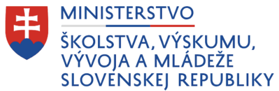 Ministerstvo školstva, výskumu, vývoja a mládeže SR