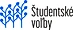 Študentské voľby