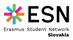 Erasmus Student Network Slovakia