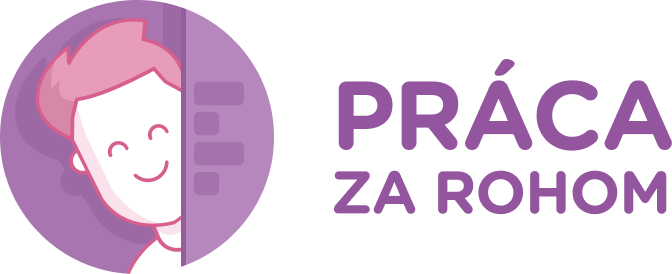 Práca za rohom