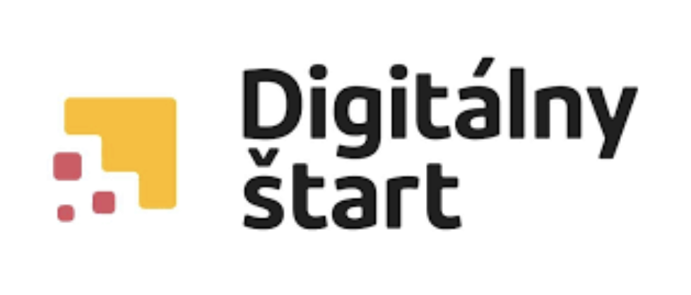 Digitálny štart
