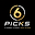 6 Picks