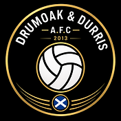 Drumoak & Durris AFC crest
