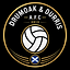 Drumoak & Durris AFC crest