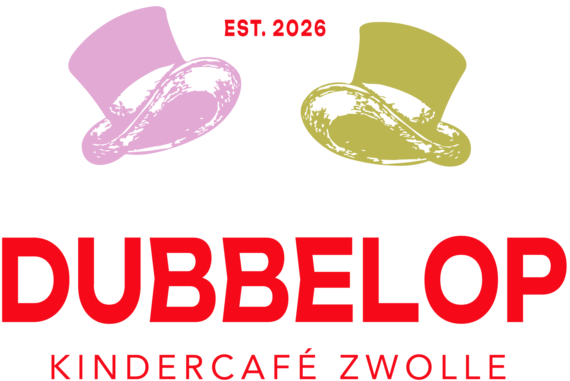 Website van Kindercafé Dubbelop