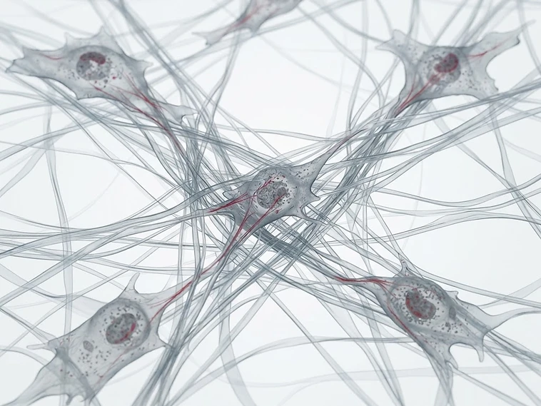 Tissue Repair & Cellular Migration Models — peptide research category