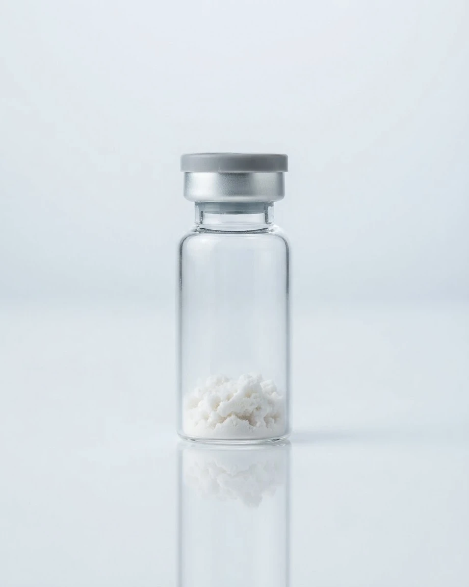 Thymosin Alpha 1 — TA1 research peptide by Peptide Hub Biotech World Wide