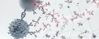 Immune Signaling & Inflammation Systems — peptide research category visualization