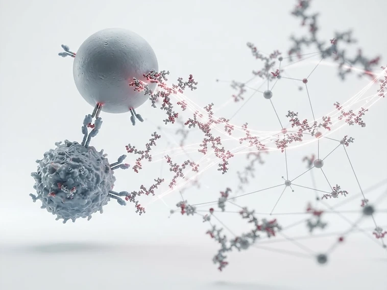 Immune Signaling & Inflammation Systems — peptide research category