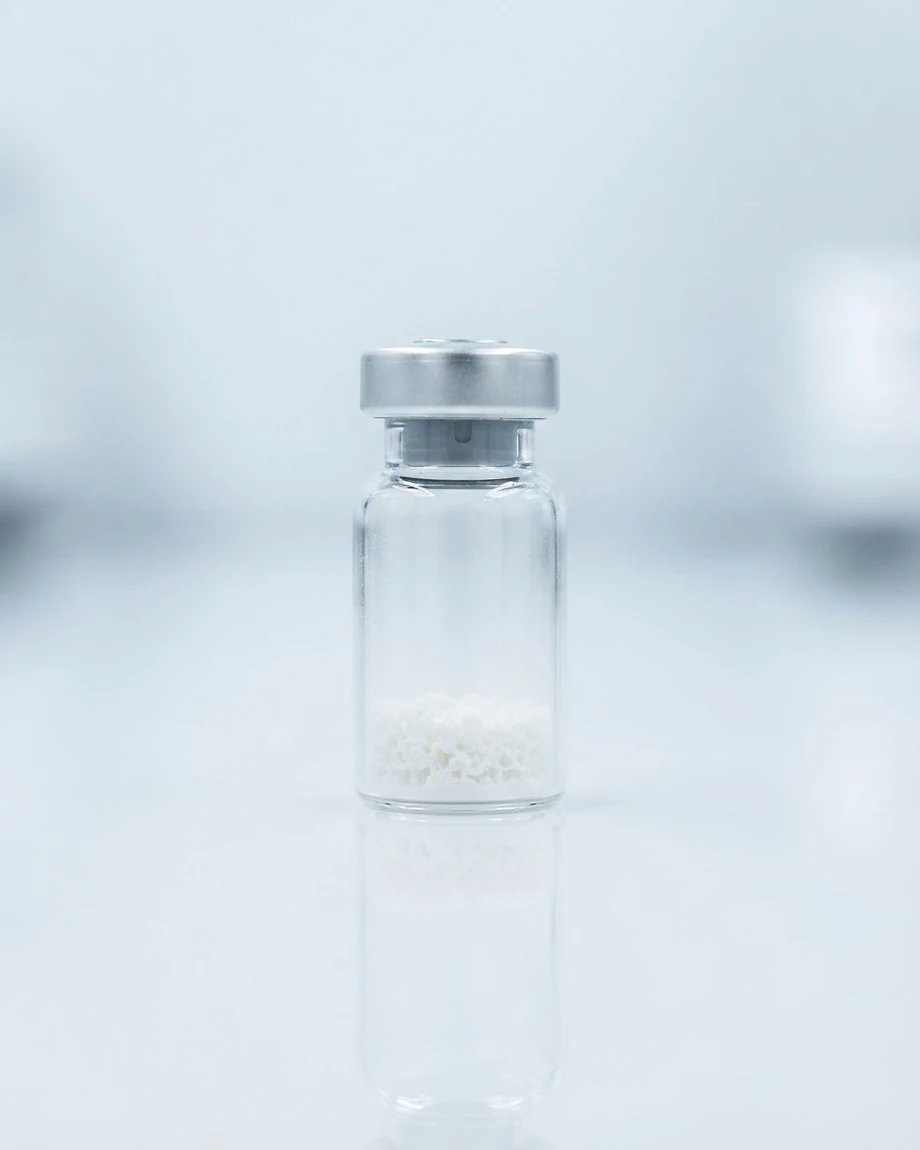 Epitalon — Synthetic peptide (Ala-Glu-Asp-Gly) research peptide by Peptide Hub Biotech World Wide