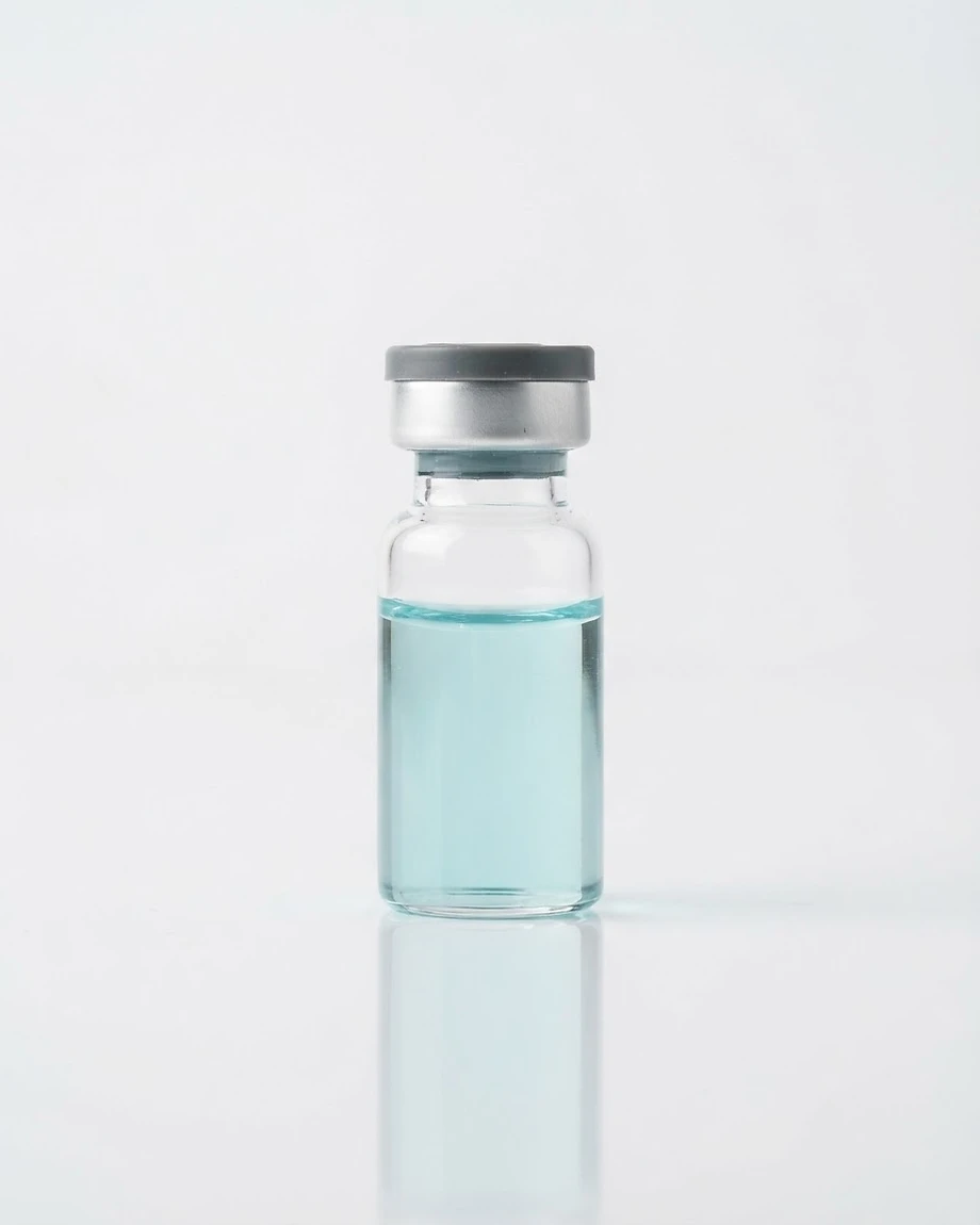 GHK-Cu — Copper peptide complex research peptide by Peptide Hub Biotech World Wide