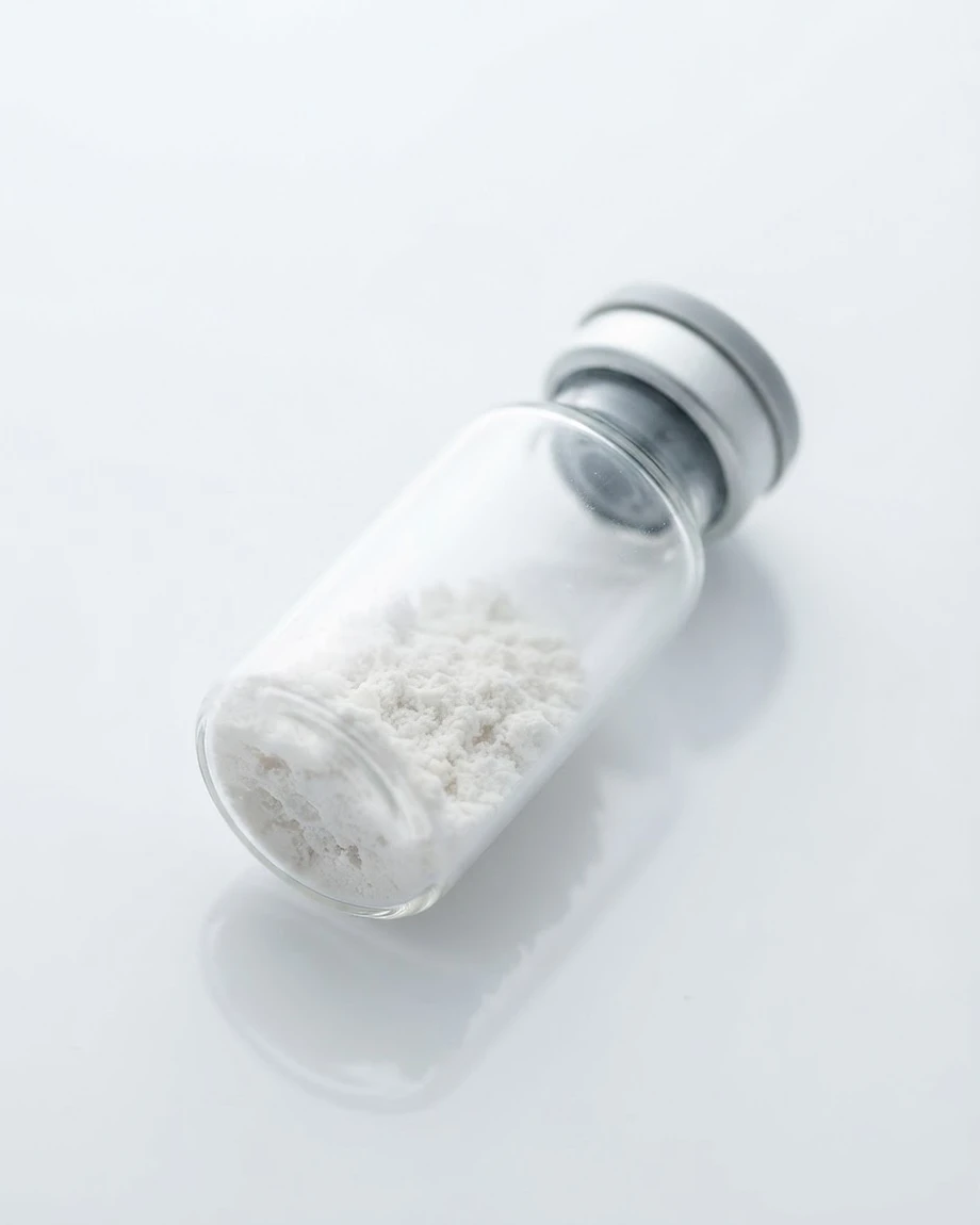 Semax — Synthetic peptide analogue (ACTH 4-10 fragment) research peptide by Peptide Hub Biotech World Wide