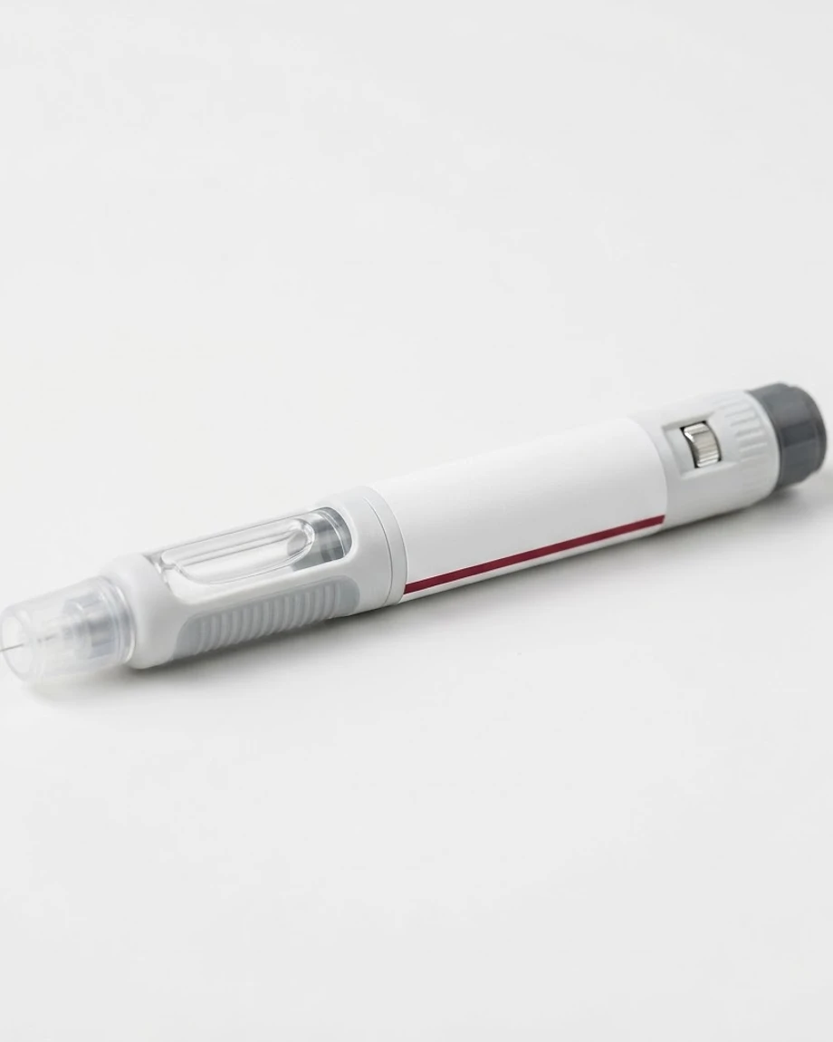 Somatropin (HGH) — Recombinant human growth hormone (rhGH), 30 IU pen research peptide by Peptide Hub Biotech World Wide