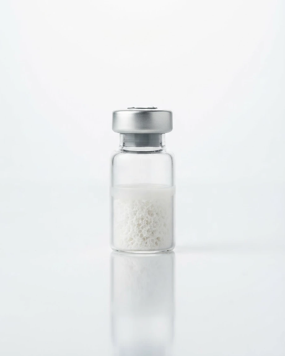 DSIP — Delta Sleep-Inducing Peptide research peptide by Peptide Hub Biotech World Wide