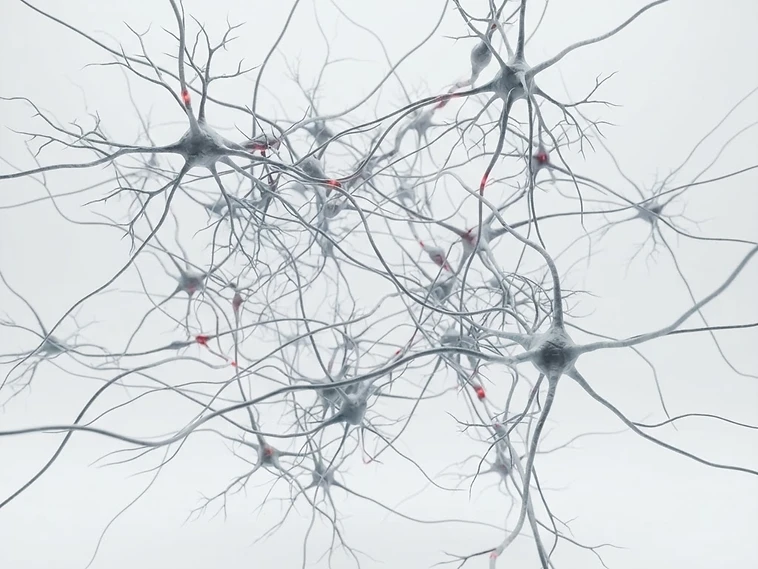 Cognitive & Neurological Research — peptide research category