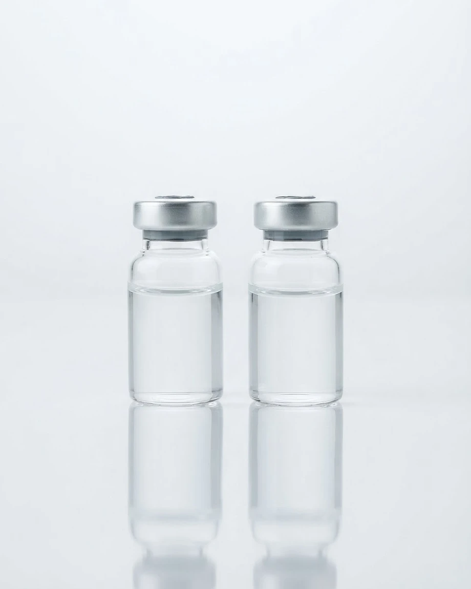 CJC-1295 + Ipamorelin — Combined peptide research complex research peptide by Peptide Hub Biotech World Wide