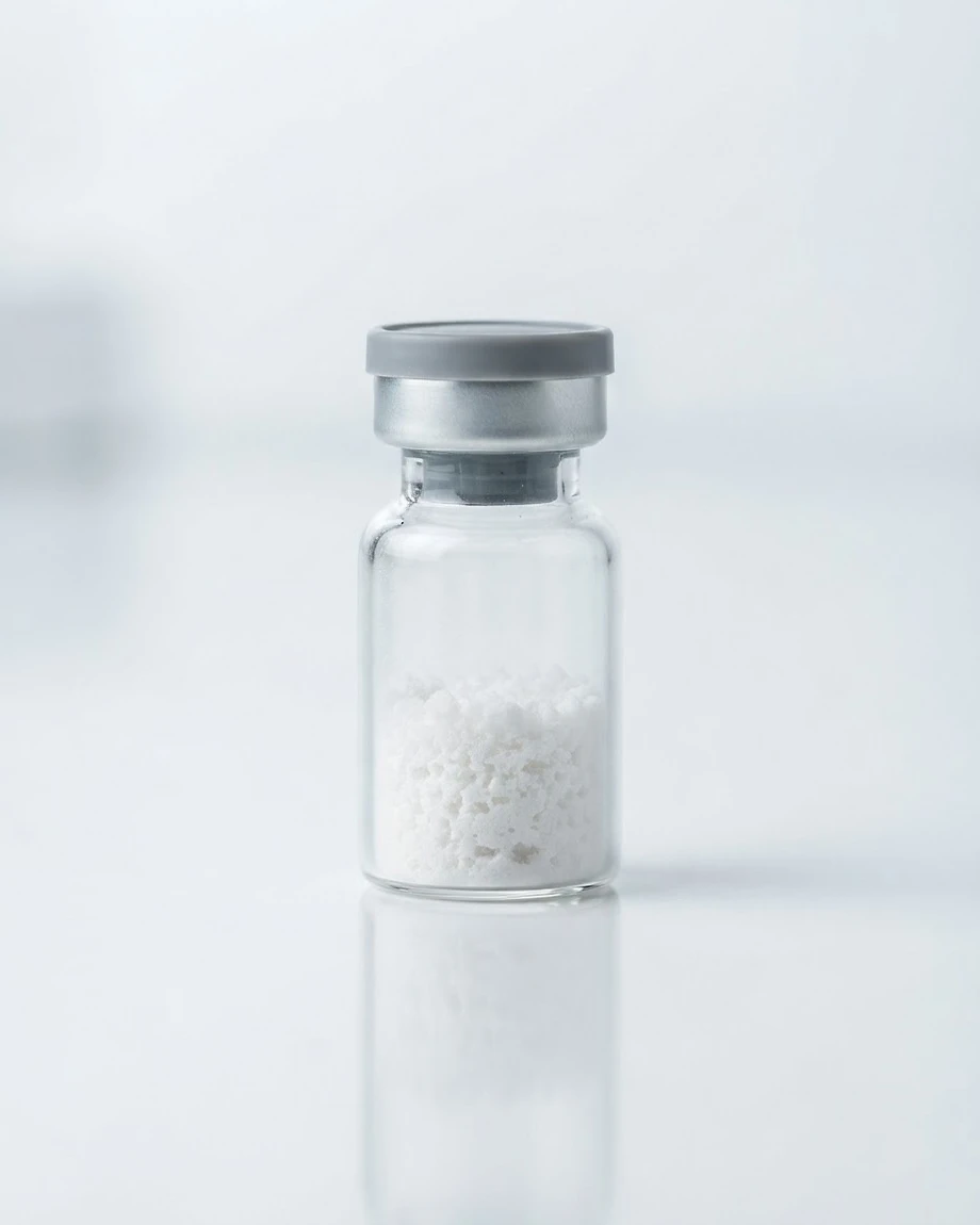 BPC-157 — Body Protection Compound-157 research peptide by Peptide Hub Biotech World Wide