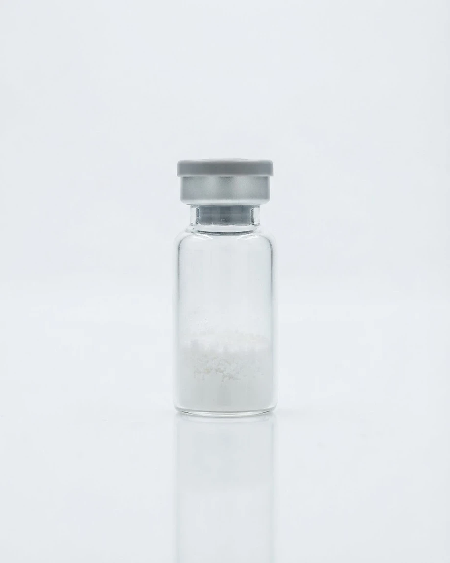 TB-500 — Synthetic Thymosin Beta-4-related research peptide research peptide by Peptide Hub Biotech World Wide