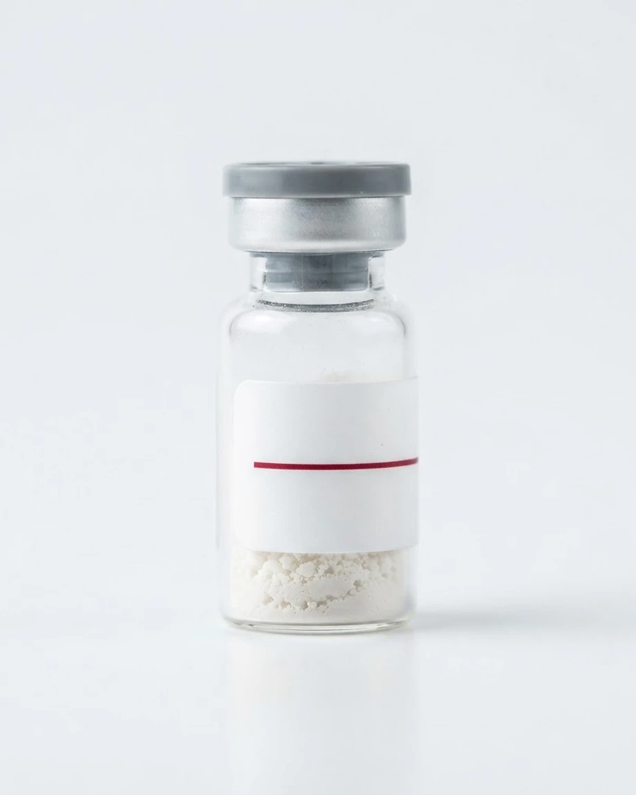 PT-141 (Bremelanotide) — Melanocortin receptor agonist, 10 mg research peptide by Peptide Hub Biotech World Wide